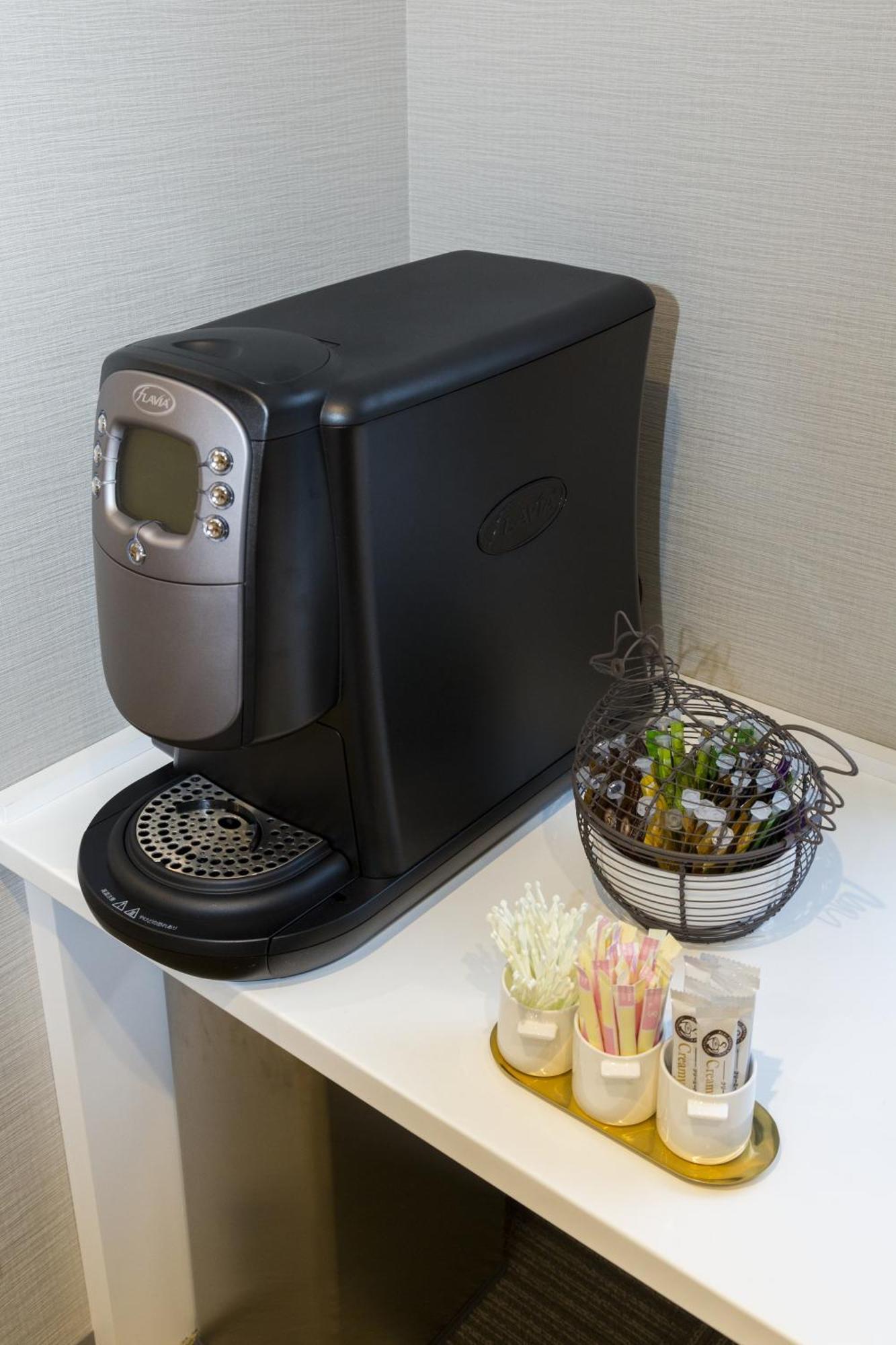 Hotel Unizo Tokyo Ginza-Itchome — Zdjęcia 1